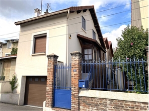 maison à la vente -   94800  VILLEJUIF, surface 4 m2 vente maison - UBI438921791